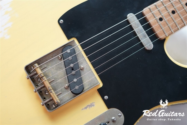 XTC-1 Heavy Aged - Butterscotch Blonde